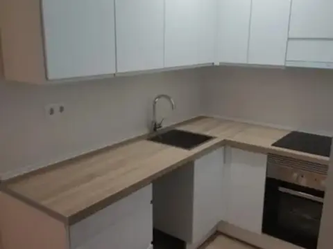 Estudio en Carrer de la Foradada, 73
