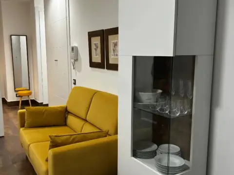 Estudio en Carrer de Sant Antoni Abat, 35
