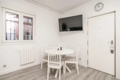 Estudio en Carrer d'En Domènec, 7