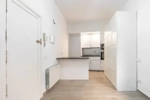 Estudio en Carrer de l'Anoia, 7