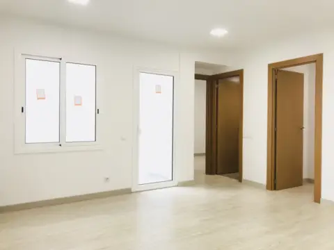Piso en Carrer de la Indústria