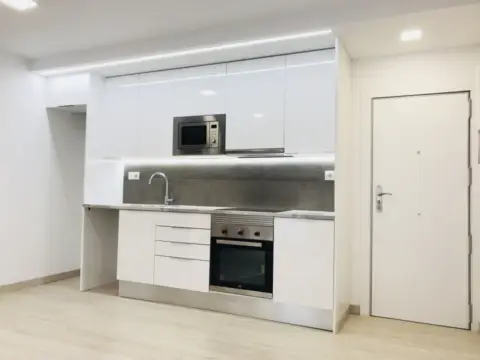 Piso en Carrer de la Indústria