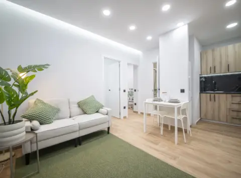 Piso en La Salut