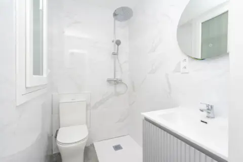 Estudio en Carrer de Marinel·lo Bosch, 117