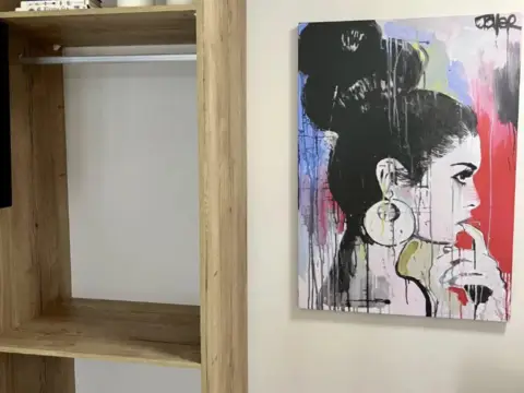 Estudio en Ronda de la Guineueta Vella, 34