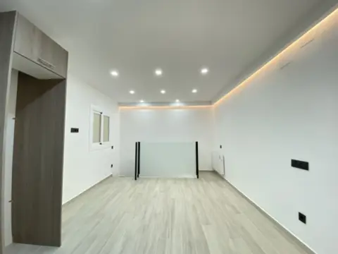 Dúplex en Carrer del Baró de la Barre