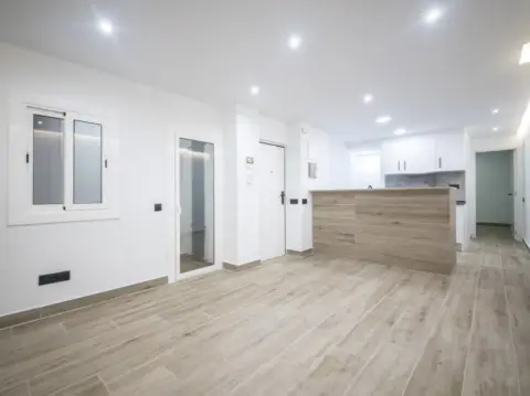 Piso en Carrer del Cinca