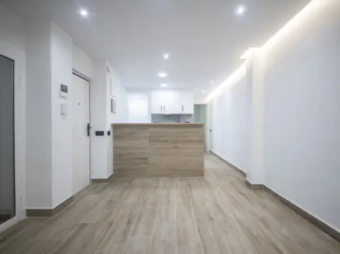 Piso en Carrer del Cinca
