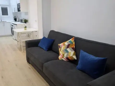 Estudio en calle de Ofelia Nieto, 52