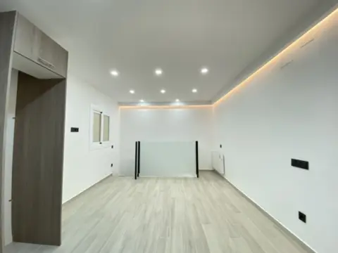 Dúplex en Carrer del Baró de la Barre