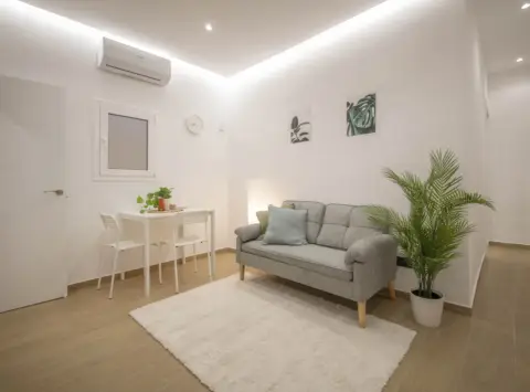 Piso en Can Serra