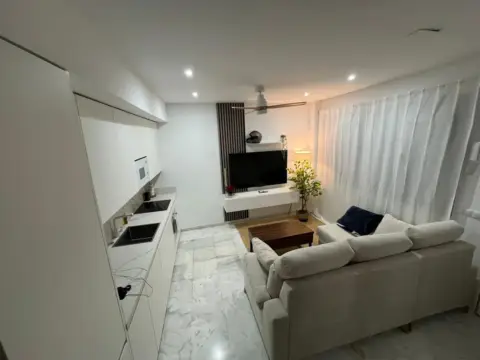 Dúplex en Carrer d'Hurtado