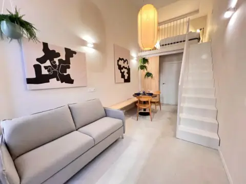 Piso – Sant Cugat del Vallès, Ca n'Enric-la Miranda, Valldoreix
