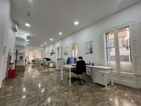 Oficina en Avinguda de la República Argentina, 11