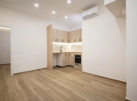 Piso – Barcelona Capital