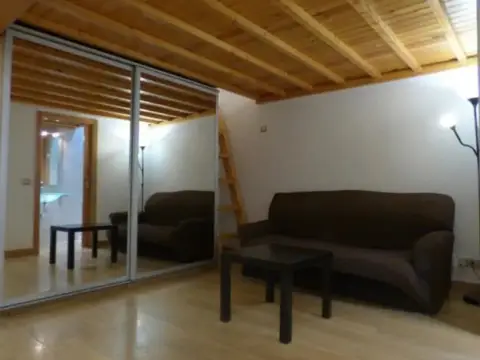 Piso – Barcelona Capital