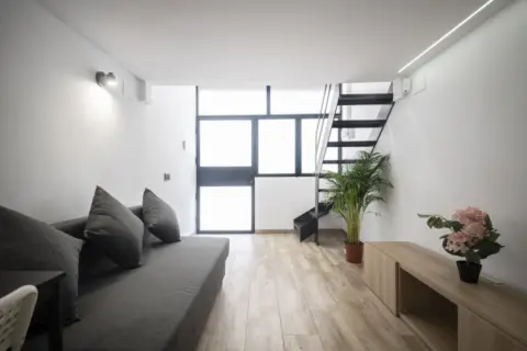 Piso en Carrer del Baró d'Esponellà