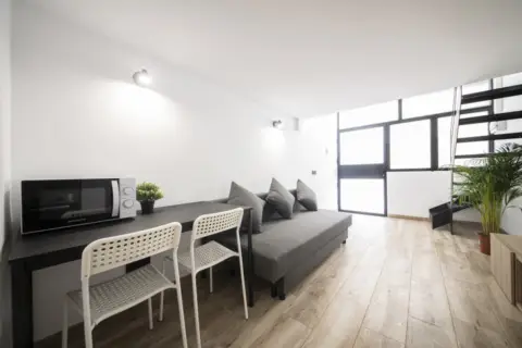 Piso en Carrer del Baró d'Esponellà