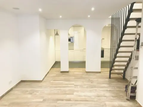 Piso – Barcelona Capital