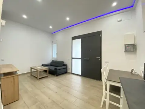 Estudio en Carrer d'Arnau