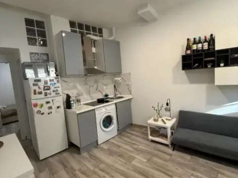 Estudio en Carrer de l'Abat Odó