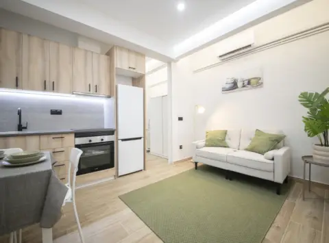 Estudio en Carrer de l'Estrella, 52