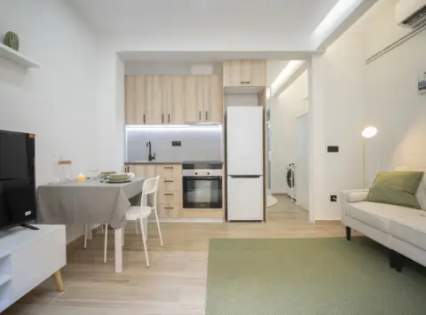 Estudio en Carrer de l'Estrella, 52