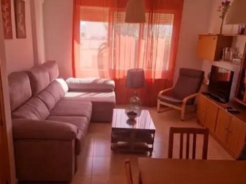 Piso en Agramón