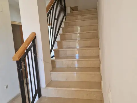 Piso en Agramón