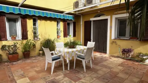 Chalet unifamiliar en calle Pago de Las Arboledas