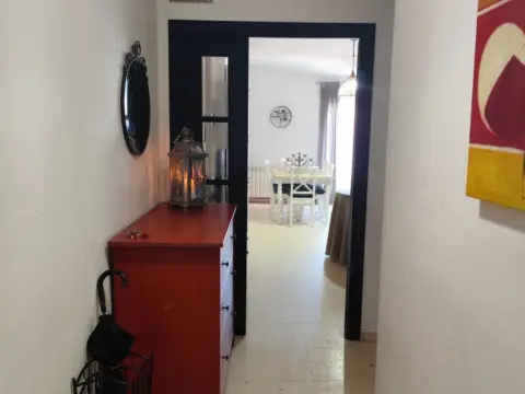 Piso en calle de Valencia