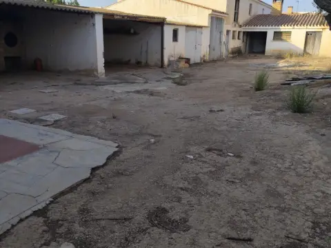 Casa en calle de la Iglesia in Nava Campaña (Hellín) · Hellín