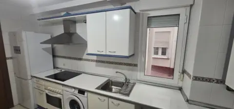 Piso en Centro Ciudad