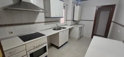 Piso en Centro Ciudad