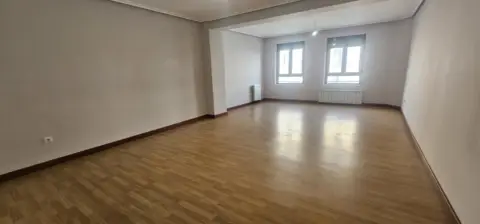 Piso en Centro Ciudad