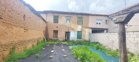 Casa en Barrillos de Curueño