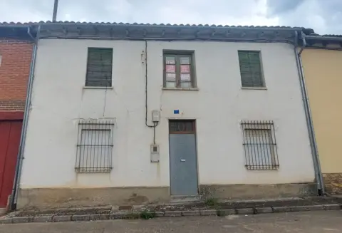 Casa en Barrillos de Curueño