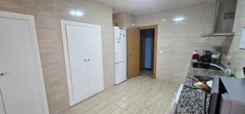 Piso en El Ejido-Santa Ana