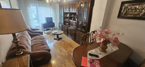 Apartamento en Las Eras de Renueva