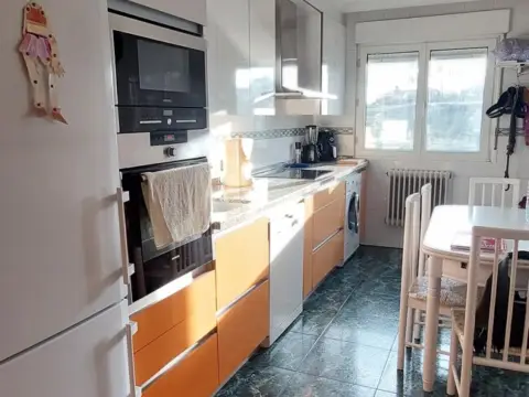 Piso en Villaquilambre