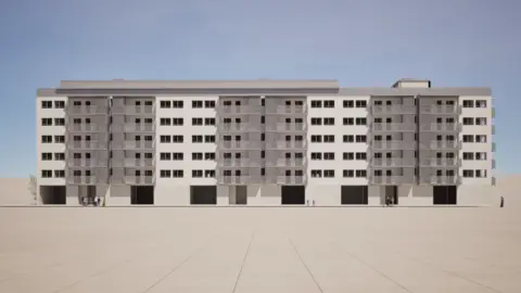 Piso en La Chantría-La Lastra