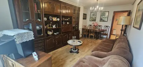 Apartamento en Las Eras de Renueva