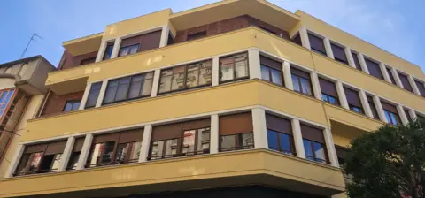 Piso en Centro Ciudad