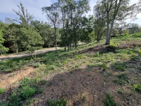 Terreno en Carrer Bagès, 1