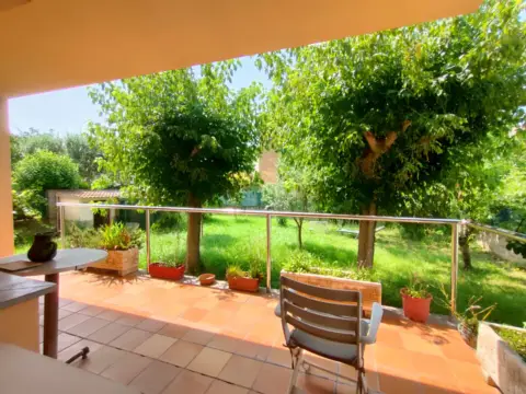 Casa unifamiliar en Carrer de la Riera d'Oix