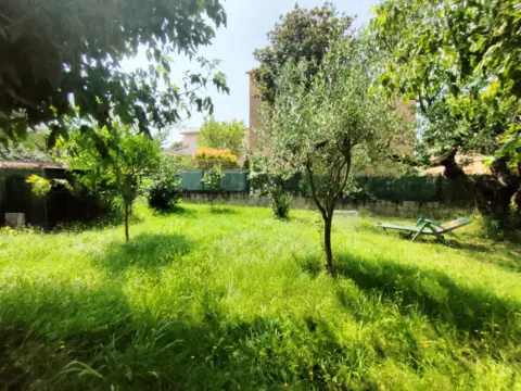 Casa unifamiliar en Carrer de la Riera d'Oix