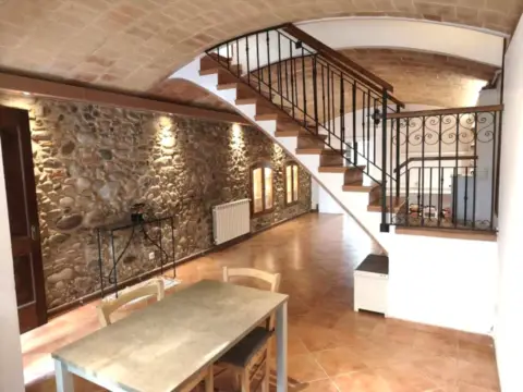 Casa en Veïnat-Comacros