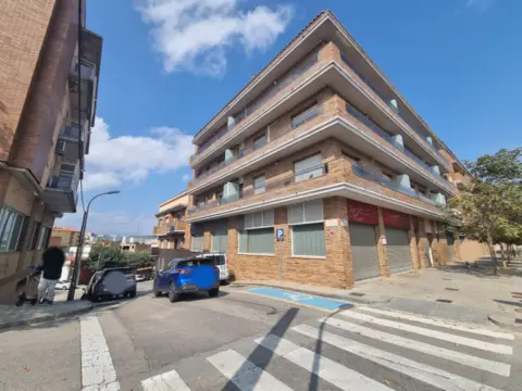 Garaje en Carrer de l'Empordà, 70
