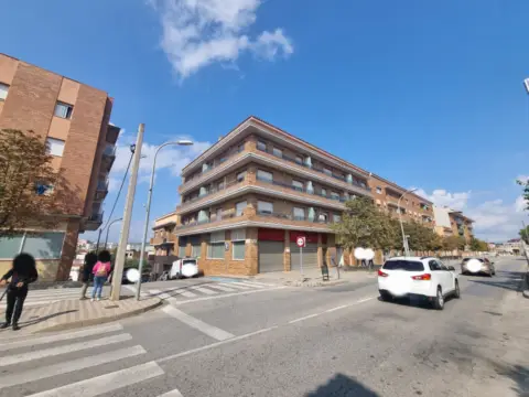 Garaje en Carrer de l'Empordà, 70