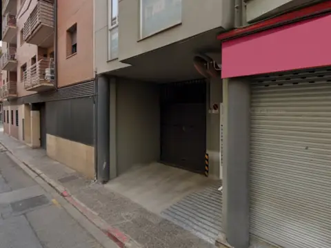 Garaje en Carrer del Riu Terri, 27